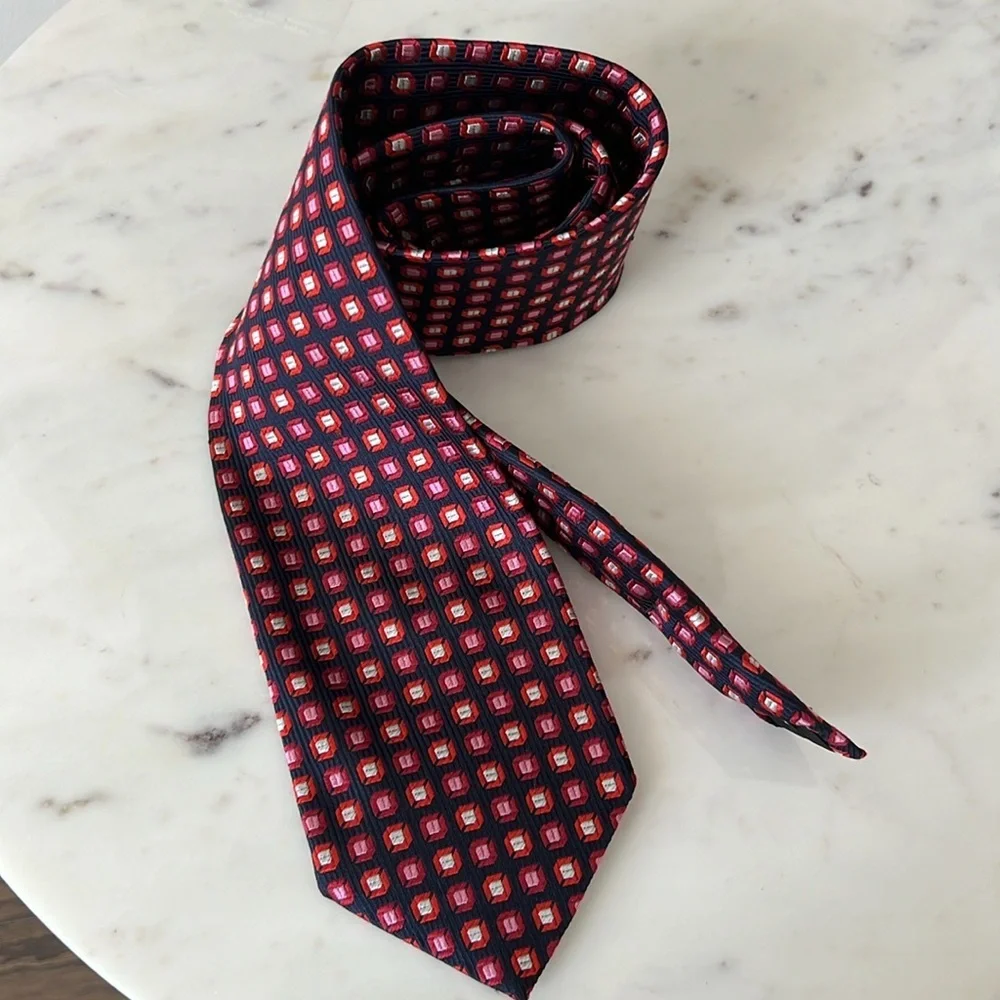 Hugo Boss Silk Tie